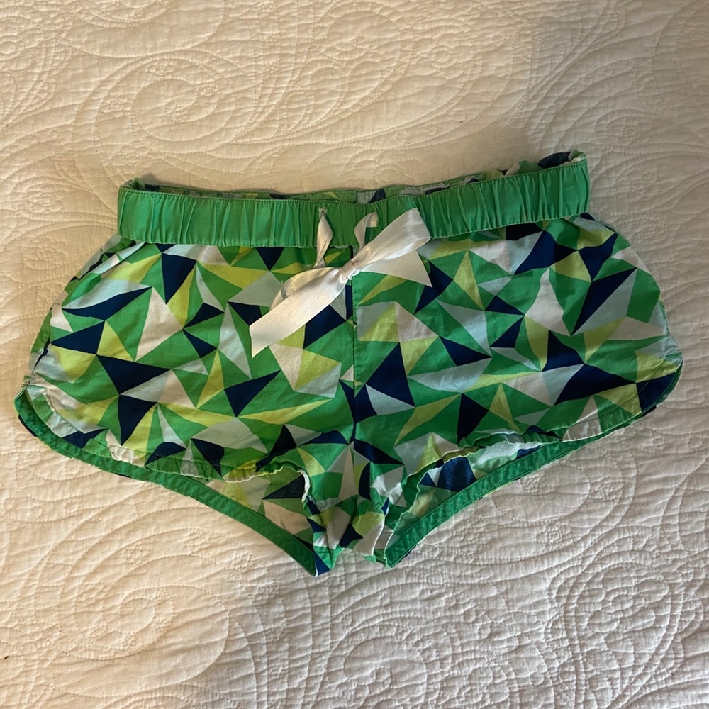 Pj Shorts